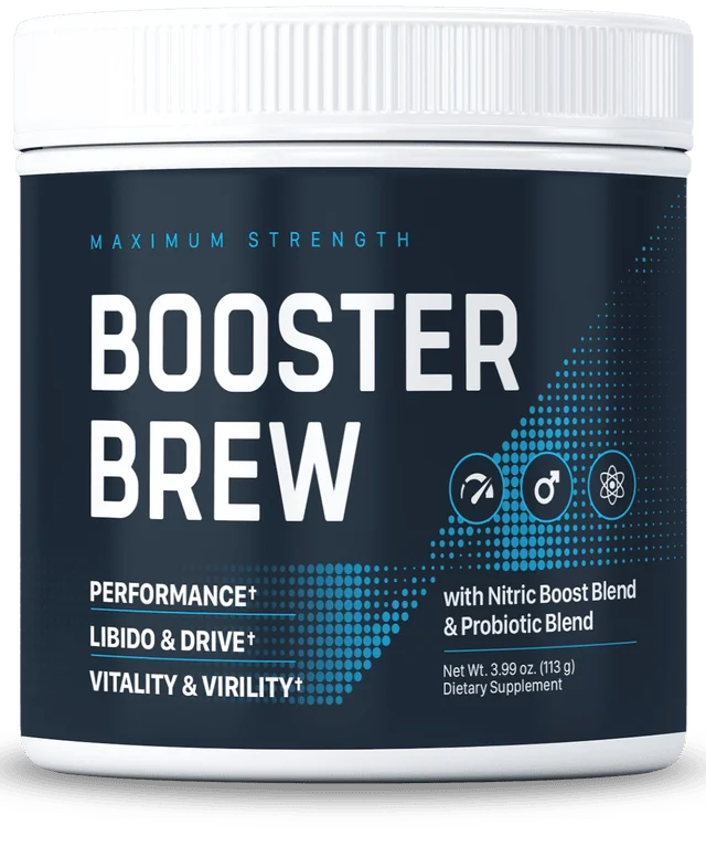 booster-brew